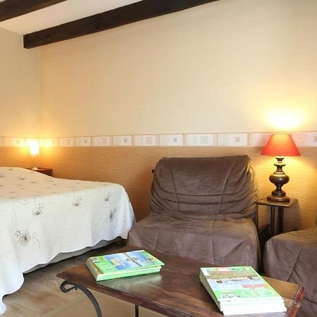 Bed and Breakfast Chez Marie-Anne Sacquenay Exterior foto