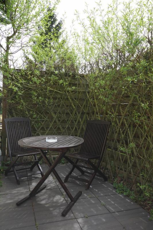Bed and Breakfast Chez Marie-Anne Sacquenay Exterior foto