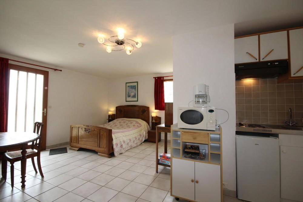 Bed and Breakfast Chez Marie-Anne Sacquenay Exterior foto